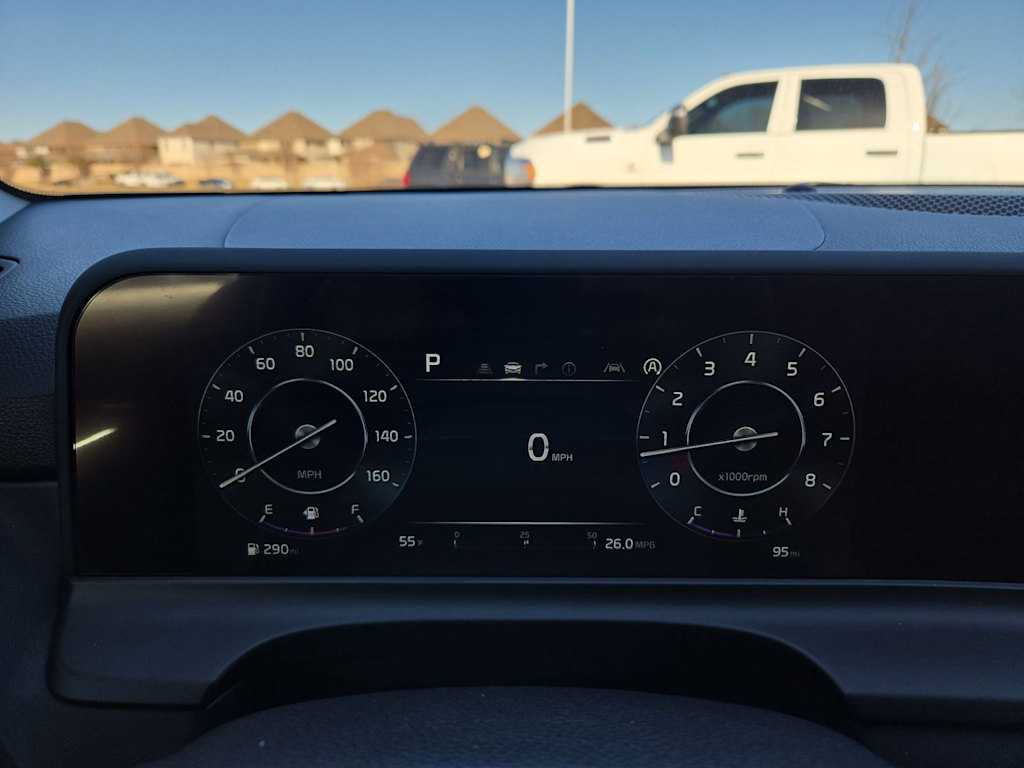 Thumbnail: 2026 Kia Sportage - 33