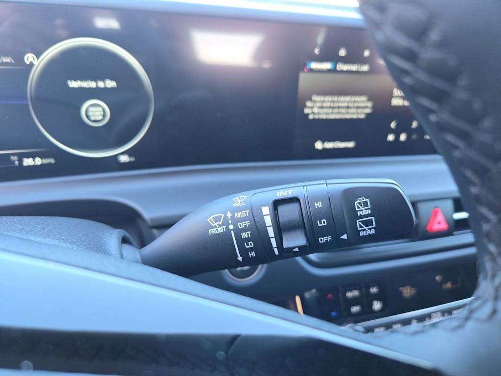 Thumbnail: 2026 Kia Sportage - 29