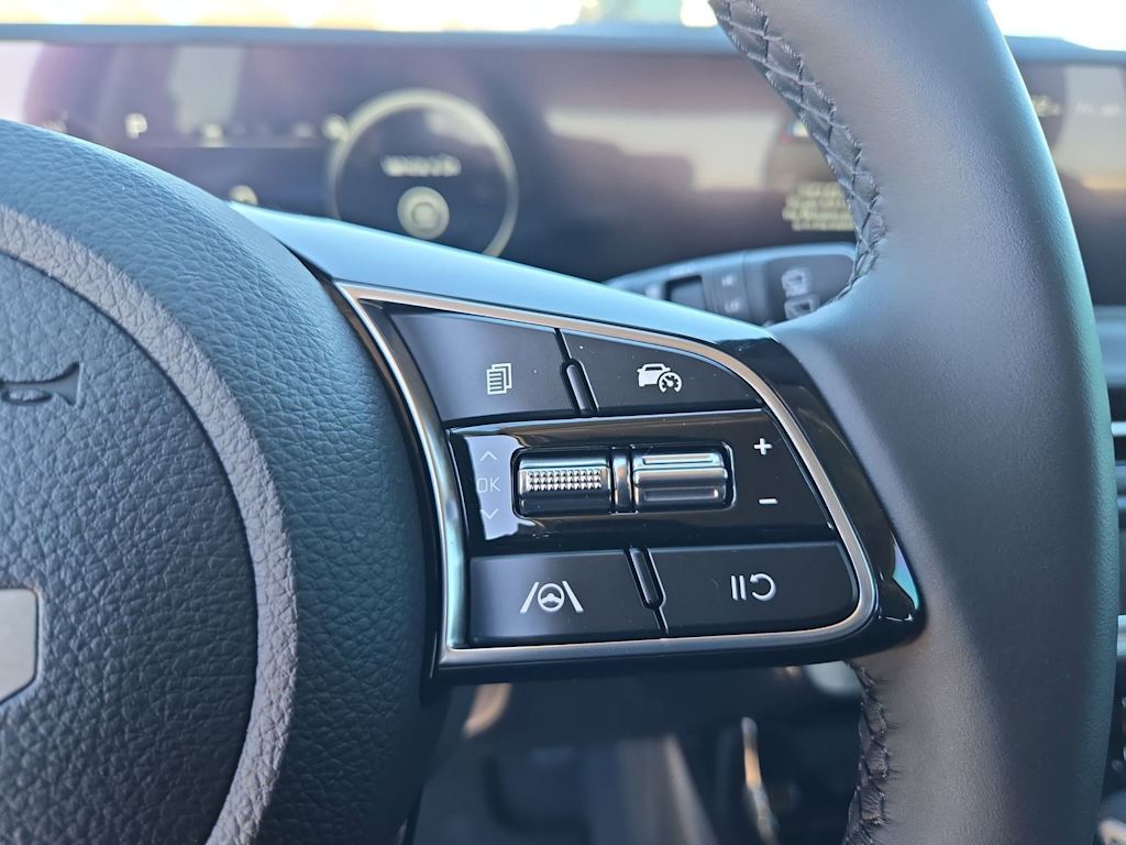 Thumbnail: 2026 Kia Sportage - 28