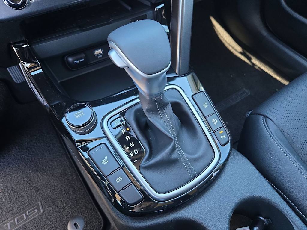 Thumbnail: 2026 Kia Sportage - 16