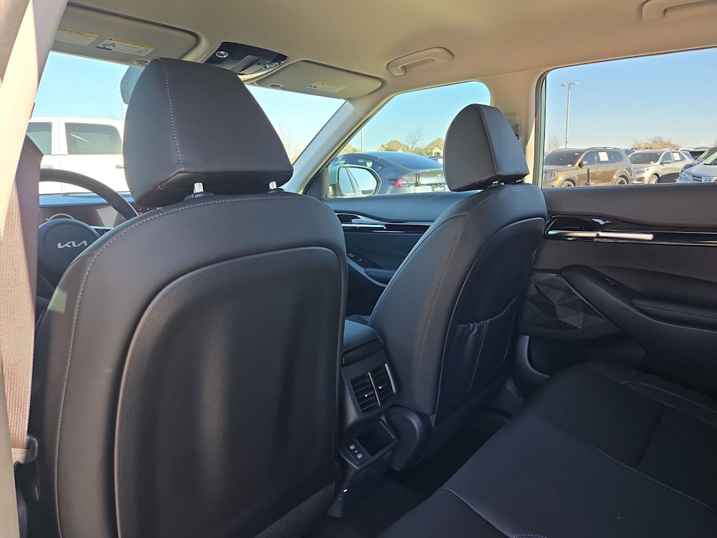 Thumbnail: 2026 Kia Sportage - 13