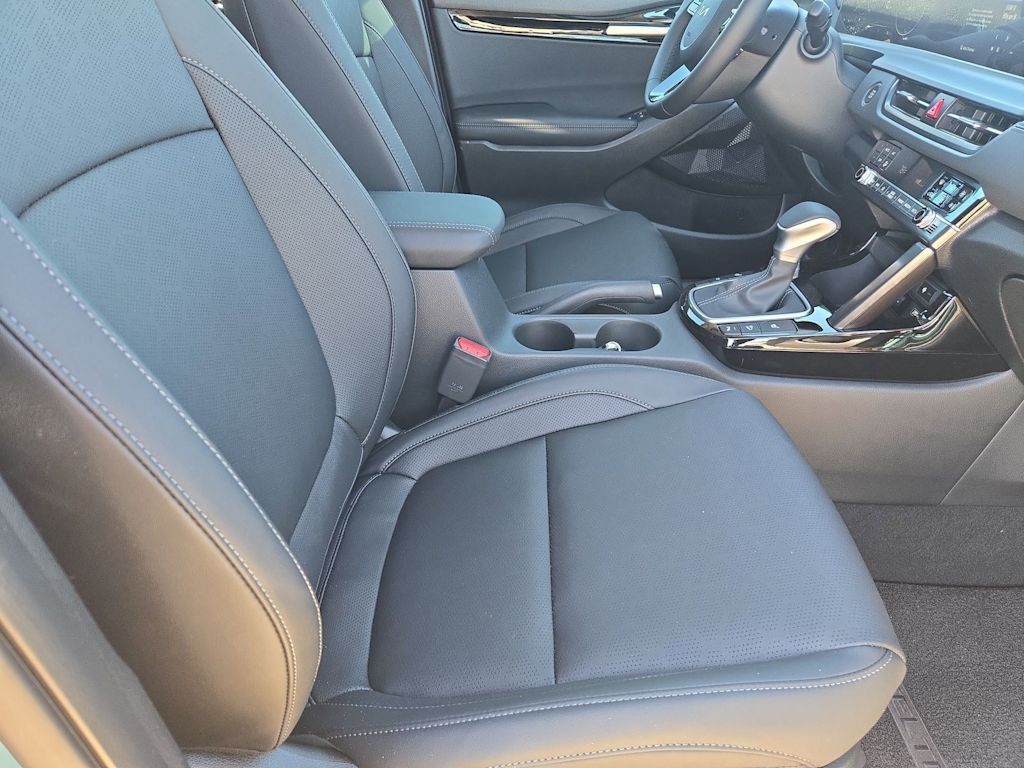 Thumbnail: 2026 Kia Sportage - 12