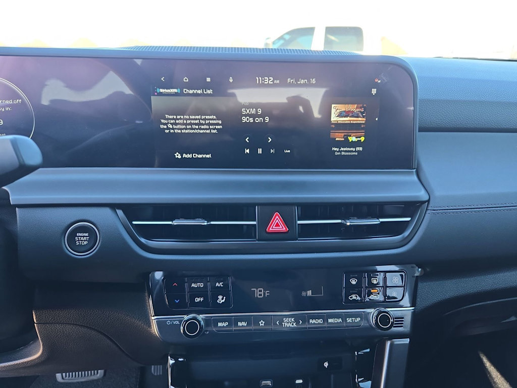 Thumbnail: 2026 Kia Sportage - 15