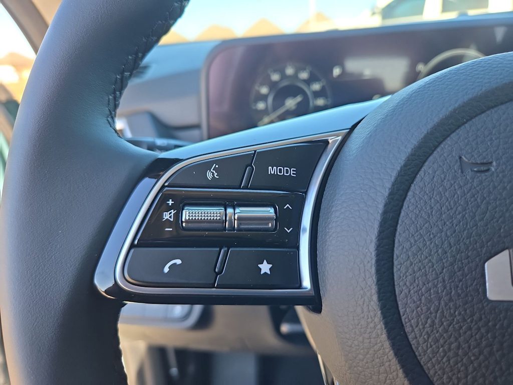 Thumbnail: 2026 Kia Sportage - 27