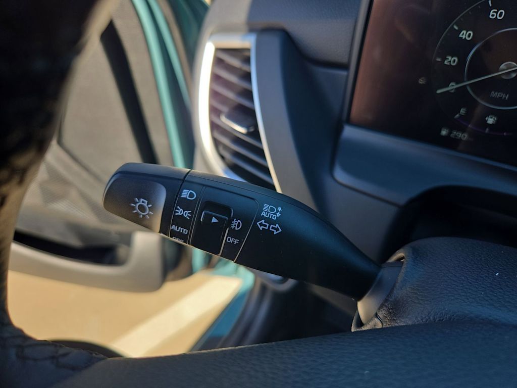 Thumbnail: 2026 Kia Sportage - 30