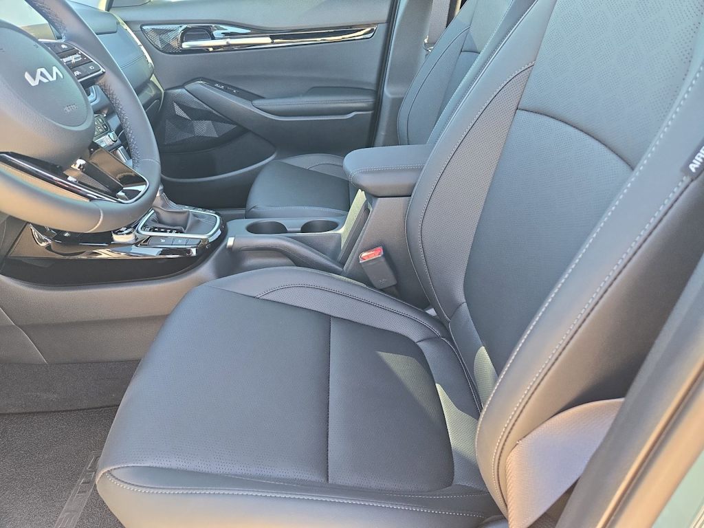 Thumbnail: 2026 Kia Sportage - 11