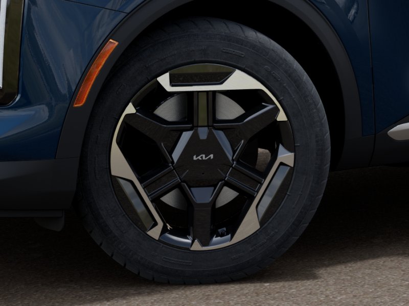 Thumbnail: 2027 Kia Sportage - 6