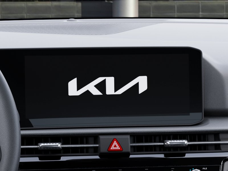 Thumbnail: 2027 Kia Sportage - 10