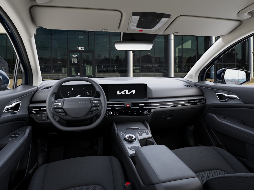 Thumbnail: 2027 Kia Sportage - 2