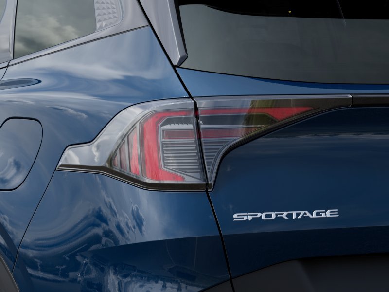 Thumbnail: 2027 Kia Sportage - 19