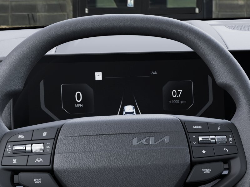 Thumbnail: 2027 Kia Sportage - 23