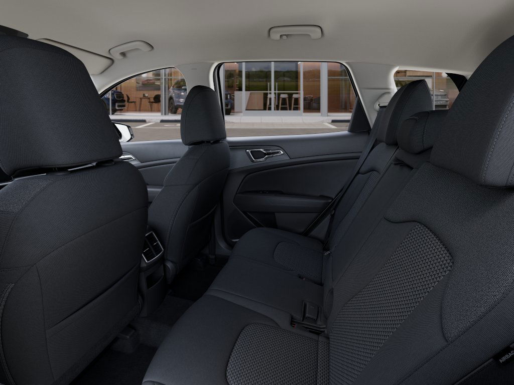 Thumbnail: 2026 Kia Sportage - 10