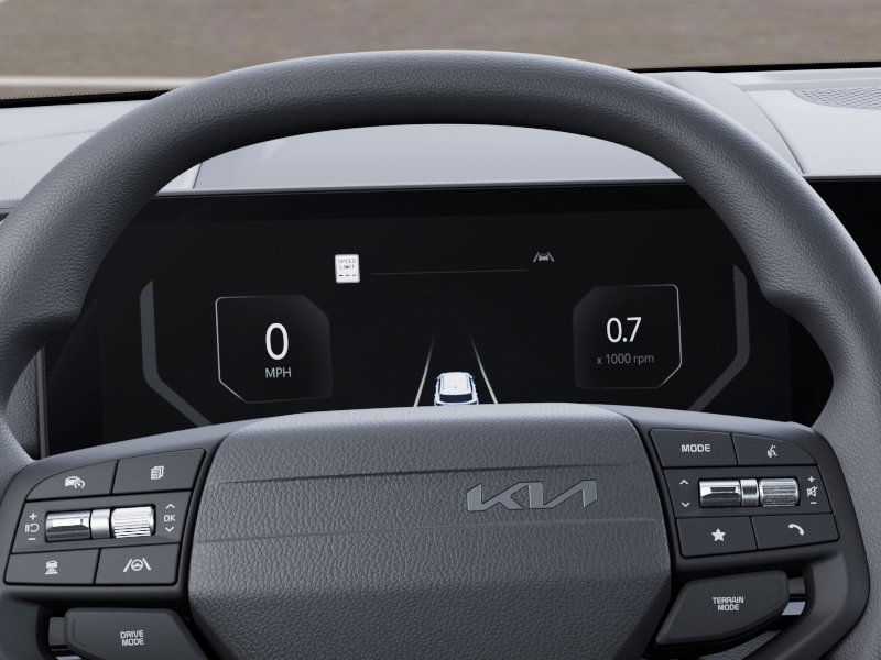 Thumbnail: 2026 Kia Sportage - 22