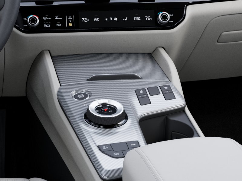 Thumbnail: 2027 Kia Sportage - 11