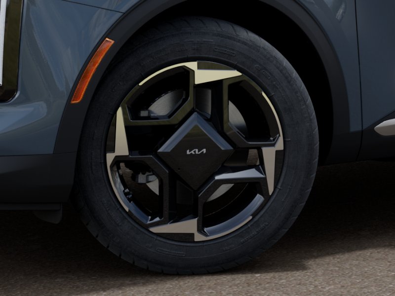 Thumbnail: 2027 Kia Sportage - 6