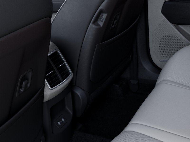 Thumbnail: 2027 Kia Sportage - 26
