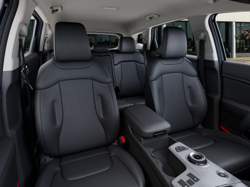 Thumbnail: 2027 Kia Sportage - 8