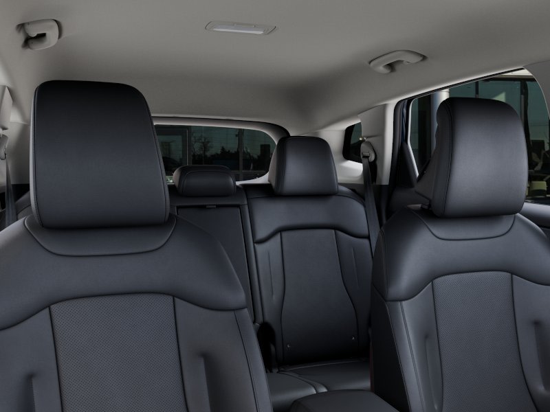 Thumbnail: 2027 Kia Sportage - 27