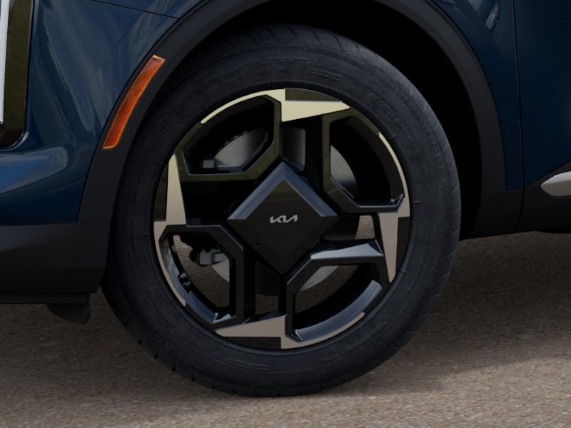 Thumbnail: 2027 Kia Sportage - 7