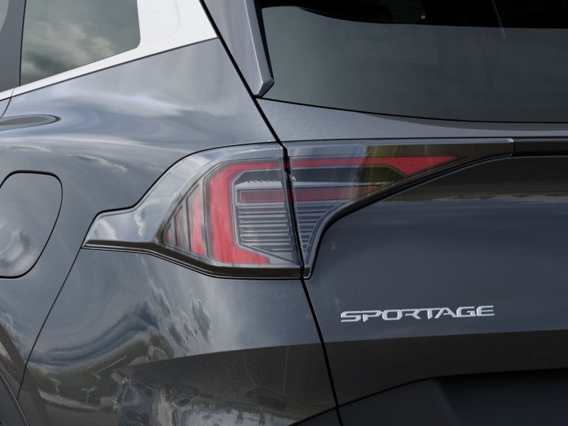 Thumbnail: 2027 Kia Sportage - 18