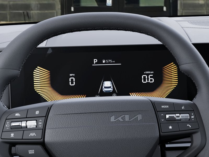 Thumbnail: 2027 Kia Sportage - 23