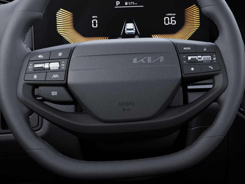 Thumbnail: 2027 Kia Sportage - 24