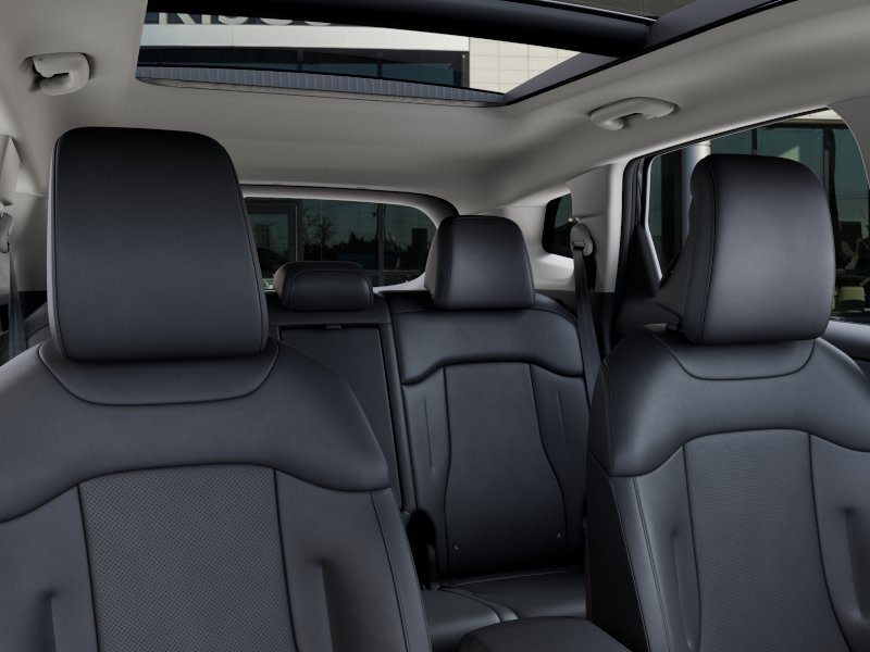 Thumbnail: 2027 Kia Sportage - 27