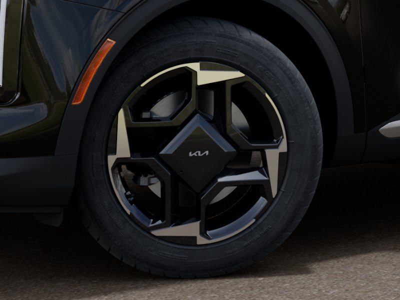 Thumbnail: 2027 Kia Sportage - 6
