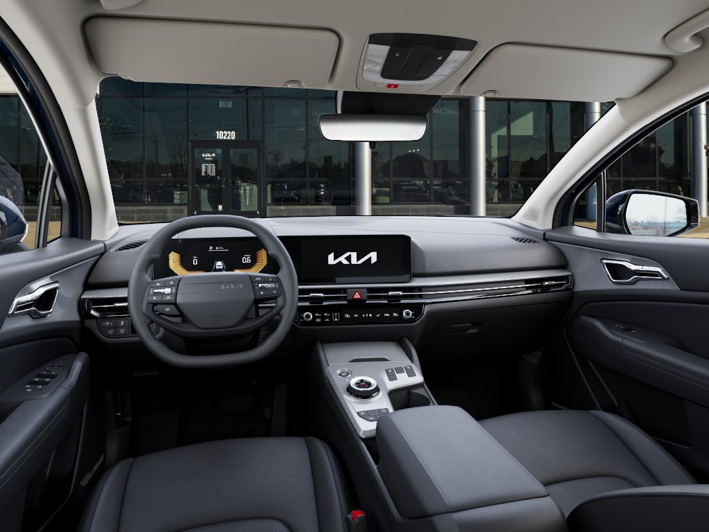 Thumbnail: 2027 Kia Sportage - 2