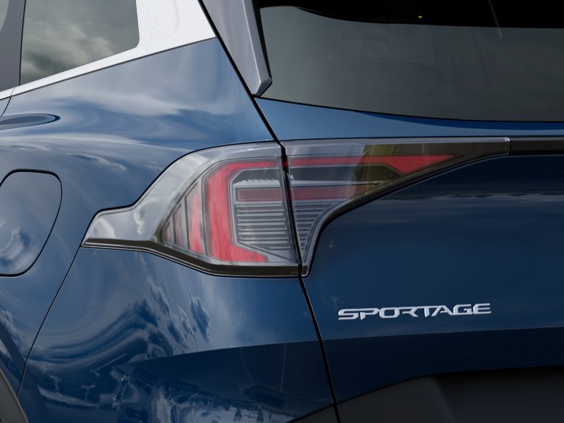 Thumbnail: 2027 Kia Sportage - 19