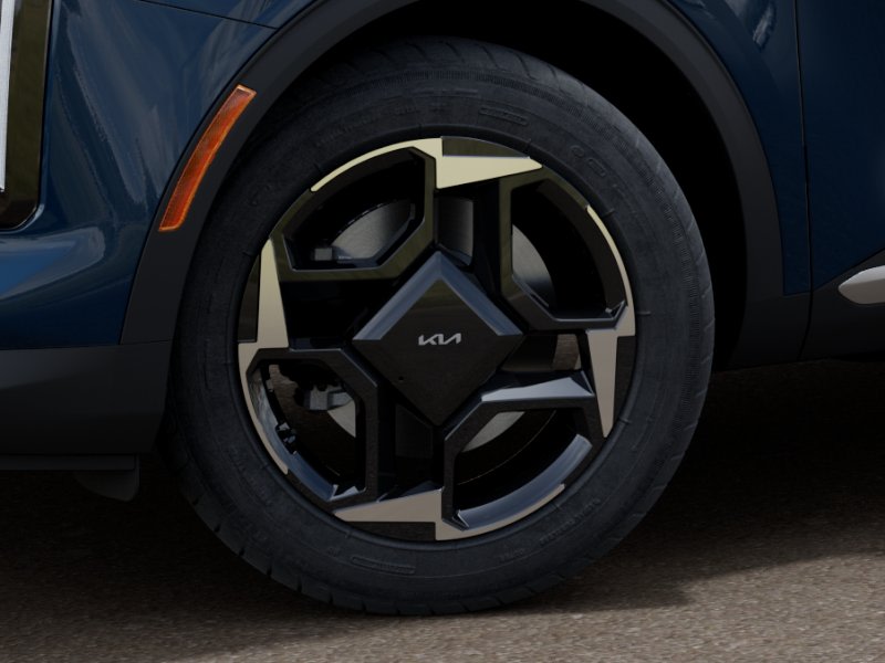 Thumbnail: 2027 Kia Sportage - 6