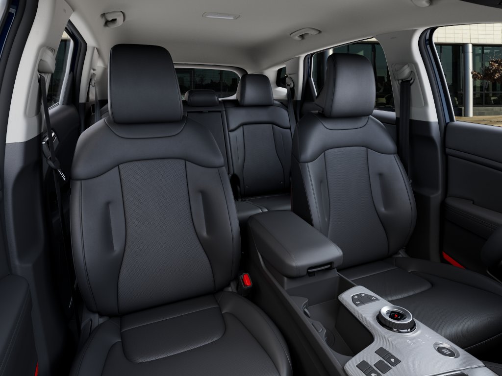 Thumbnail: 2027 Kia Sportage - 7