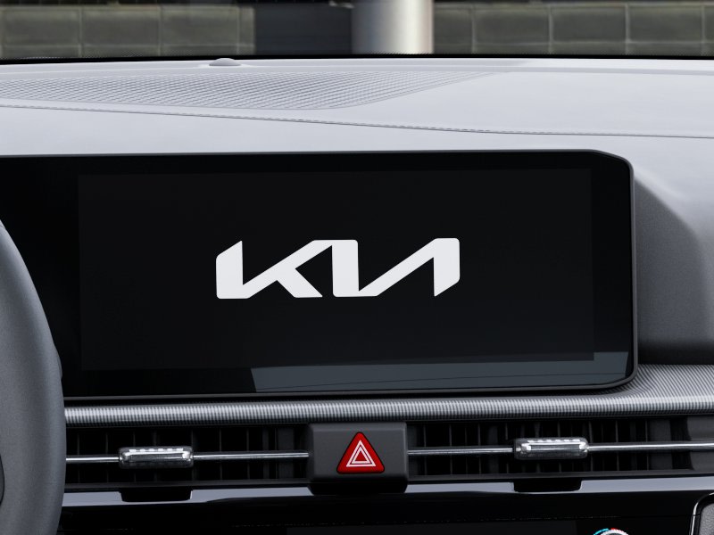 Thumbnail: 2027 Kia Sportage - 10