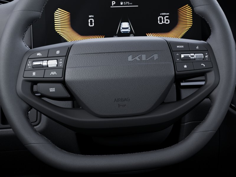 Thumbnail: 2027 Kia Sportage - 24