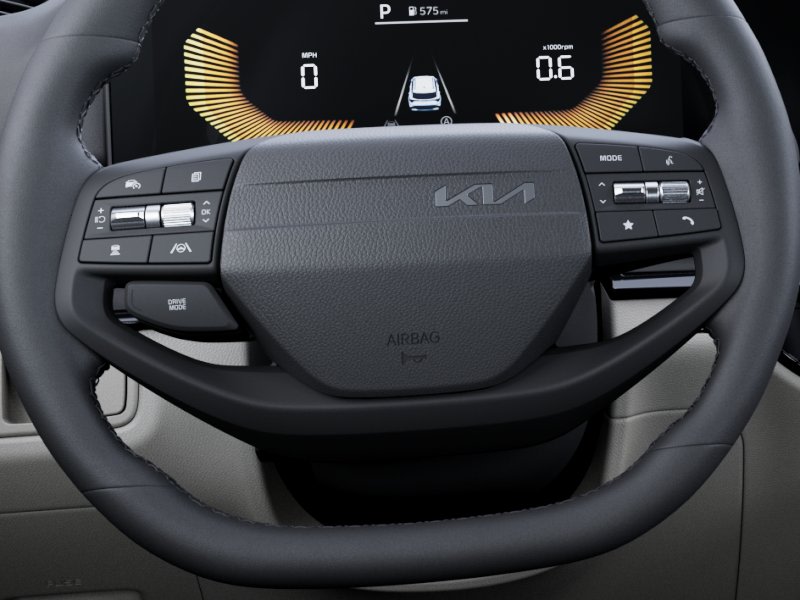 Thumbnail: 2027 Kia Sportage - 23