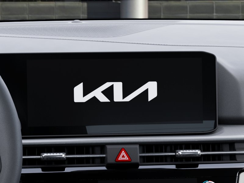 Thumbnail: 2027 Kia Sportage - 10
