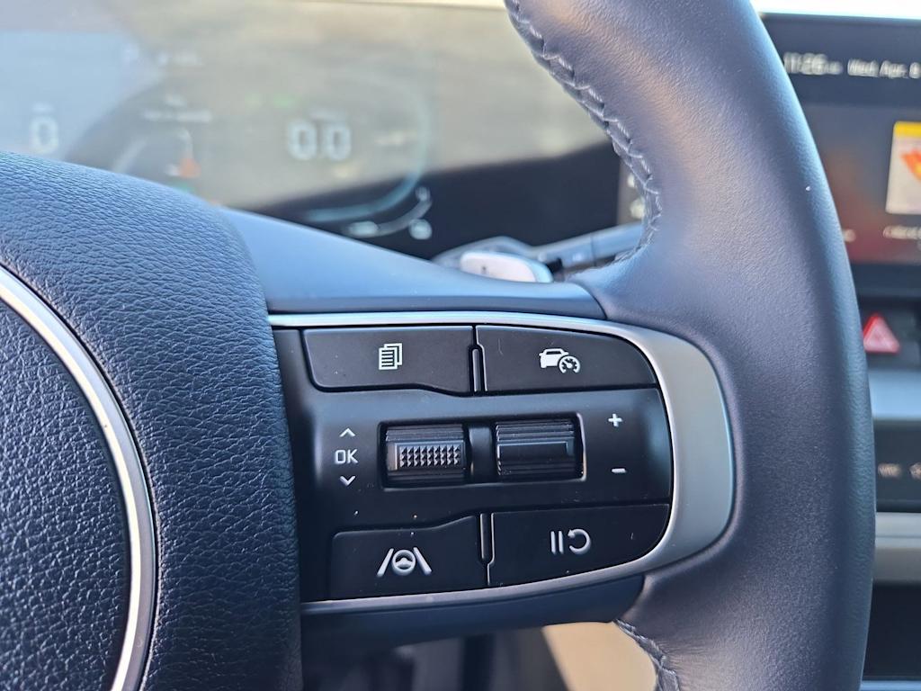 Thumbnail: 2025 Kia Sportage - 26