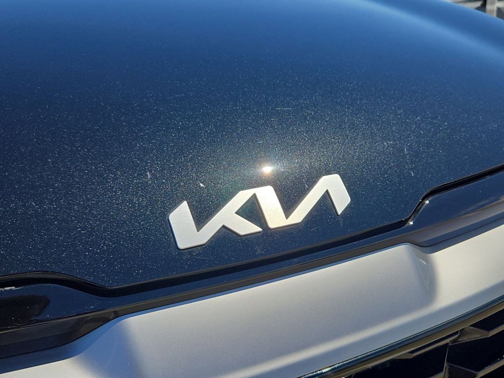 Thumbnail: 2025 Kia Sportage - 7