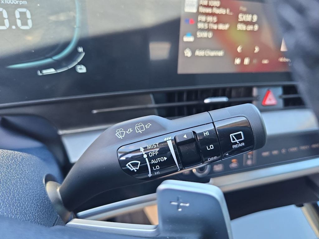 Thumbnail: 2025 Kia Sportage - 27
