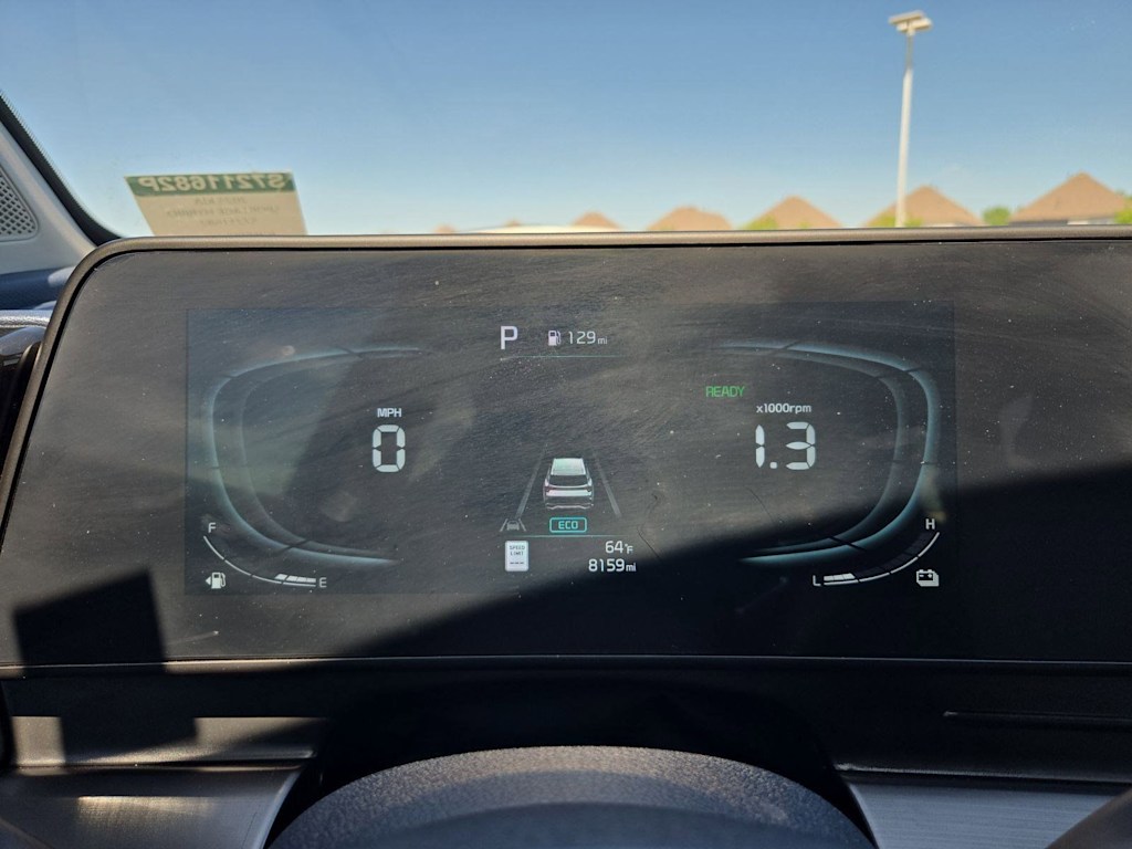 Thumbnail: 2025 Kia Sportage - 32