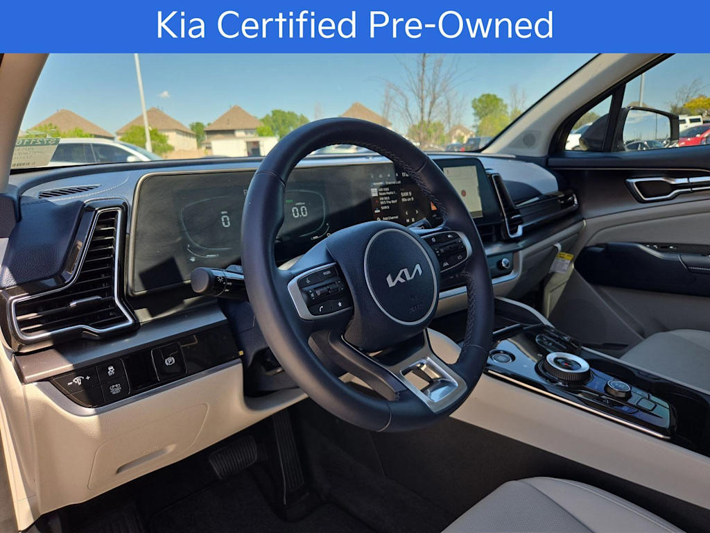 Thumbnail: 2025 Kia Sportage - 2
