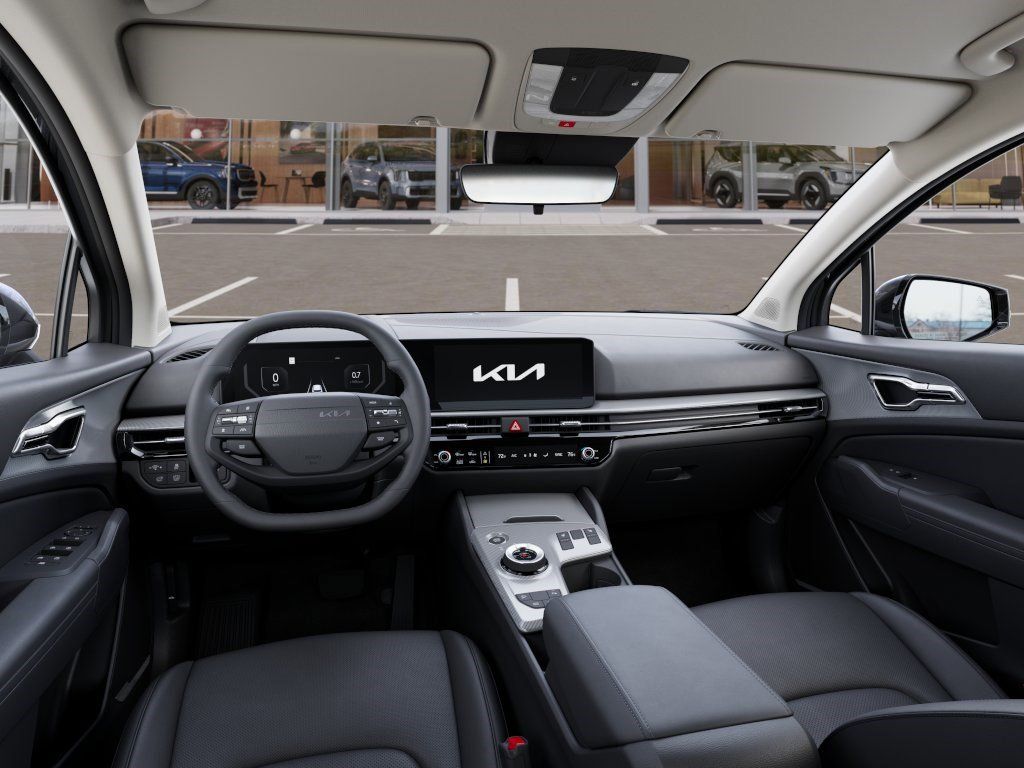 Thumbnail: 2026 Kia Sportage - 2