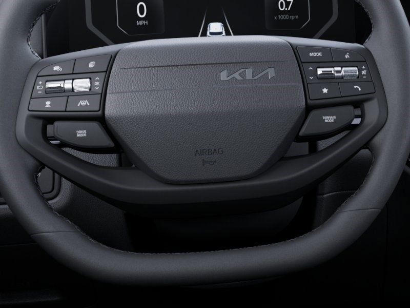 Thumbnail: 2026 Kia Sportage - 23