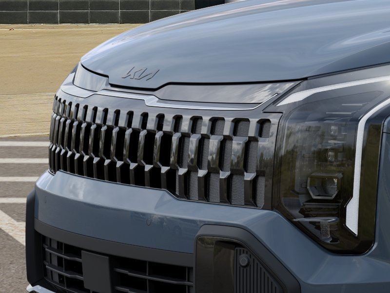 Thumbnail: 2026 Kia Sportage - 20