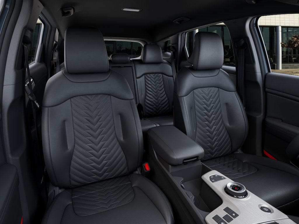 Thumbnail: 2026 Kia Sportage - 7