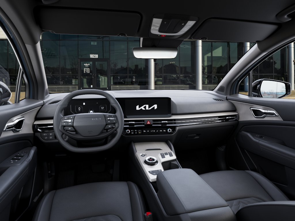 Thumbnail: 2026 Kia Sportage - 2