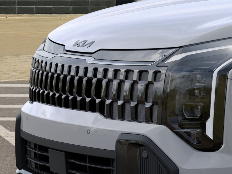 Thumbnail: 2026 Kia Sportage - 20