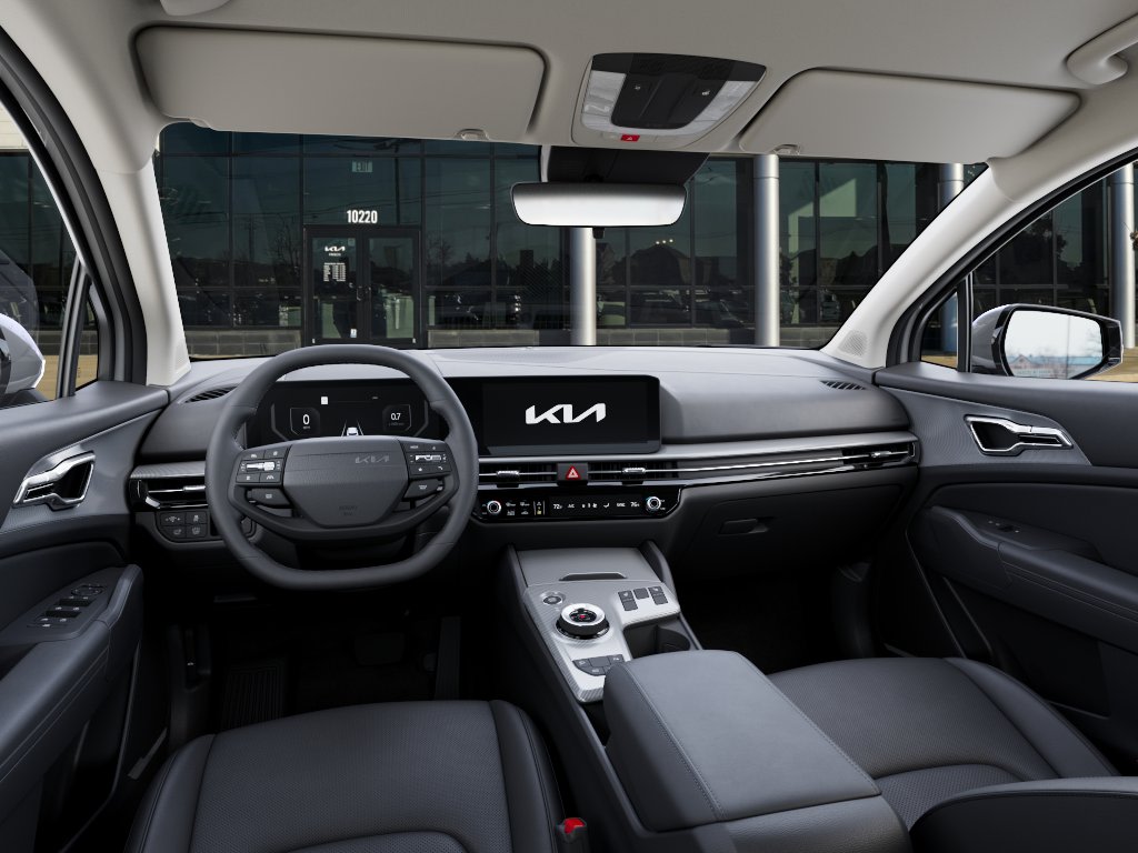 Thumbnail: 2026 Kia Sportage - 2