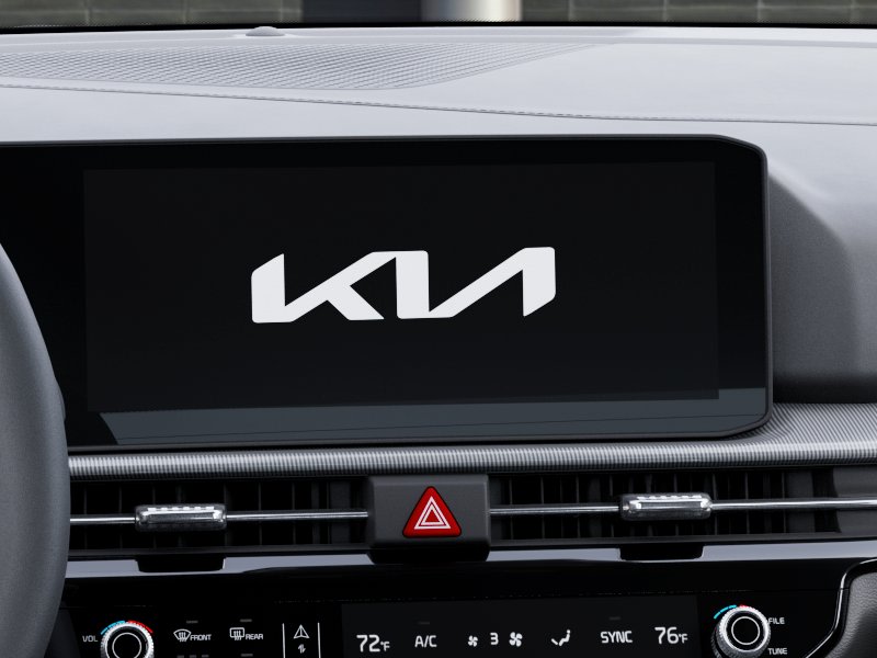 Thumbnail: 2026 Kia Sportage - 10