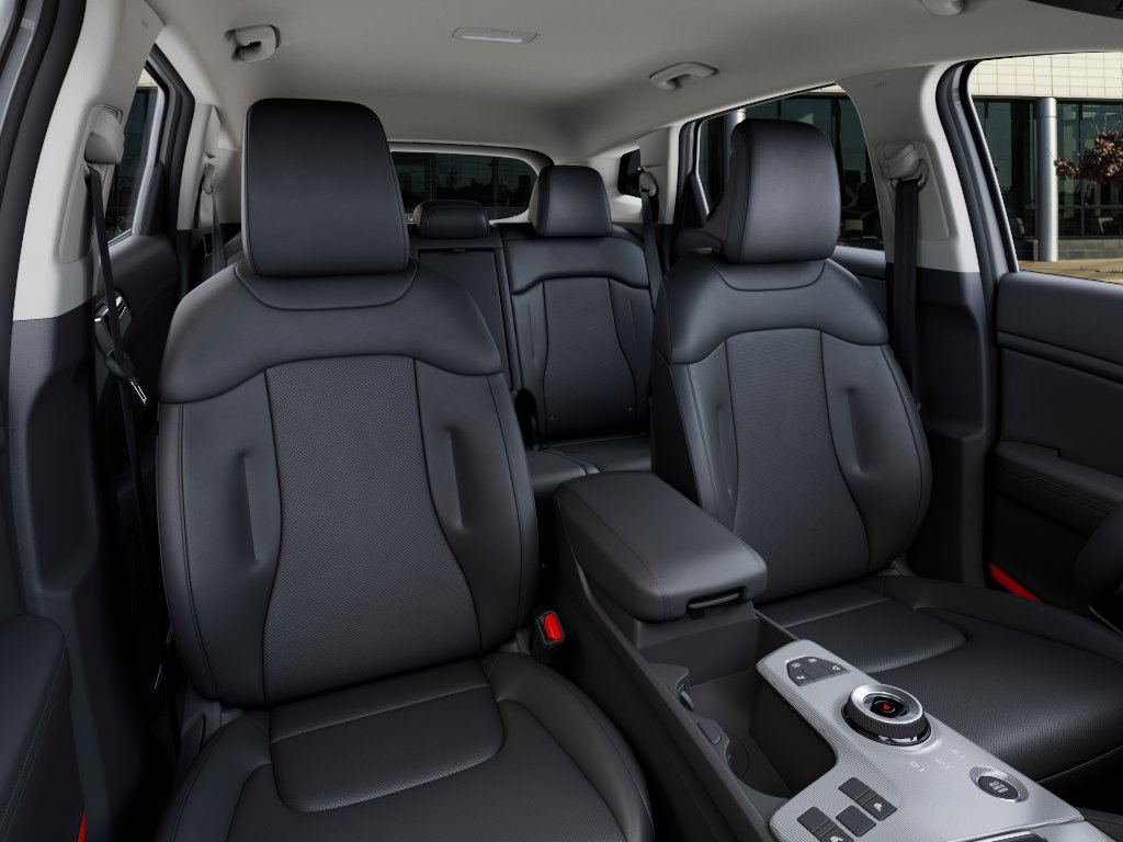 Thumbnail: 2026 Kia Sportage - 7